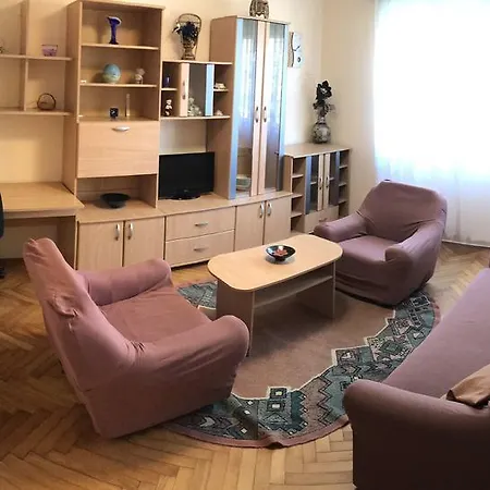 Appartement Luka