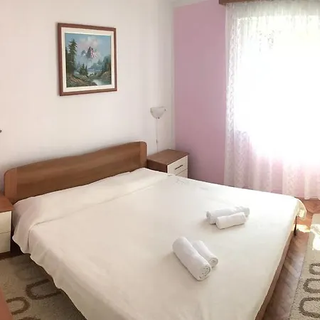 Luka Appartement Pula