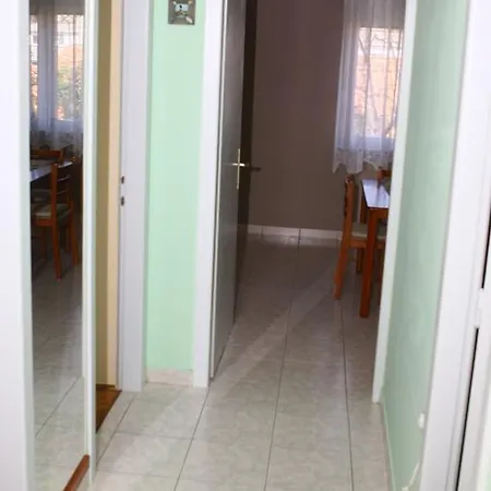 Appartement Luka *