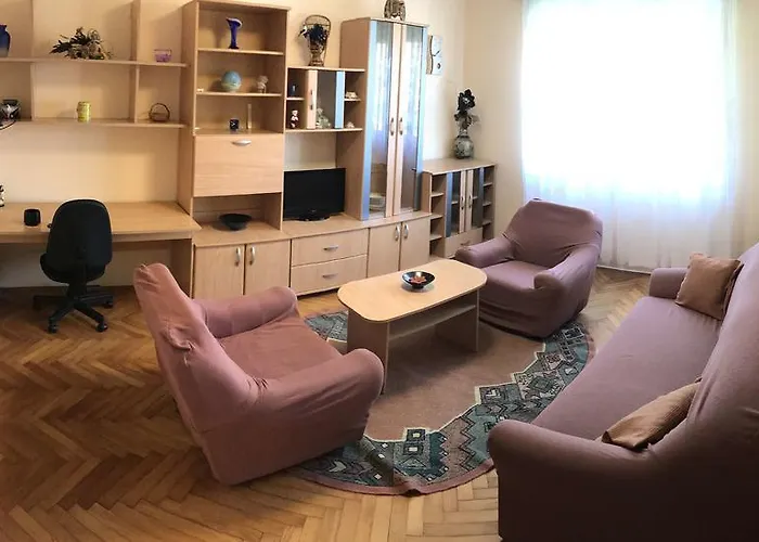 Διαμέρισμα Luka